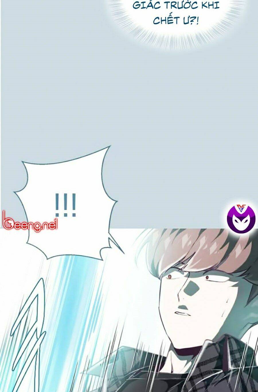Cậu bé của thần chết chapter 94 - Upload bởi truyensieuhay.com