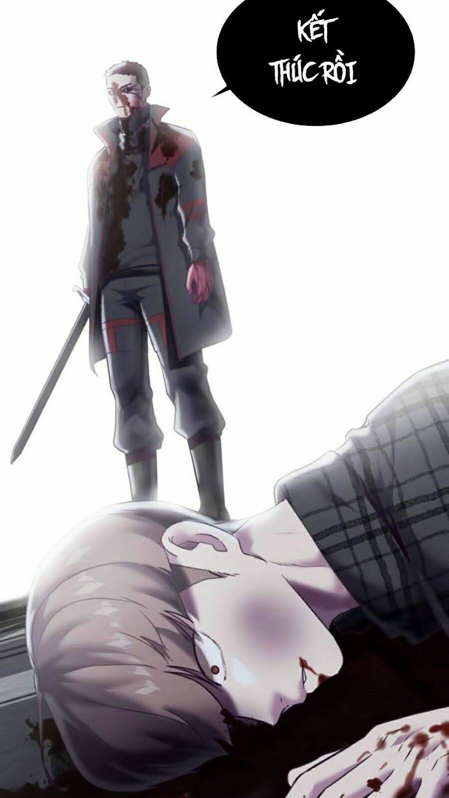 Cậu bé của thần chết chapter 94 - Upload bởi truyensieuhay.com
