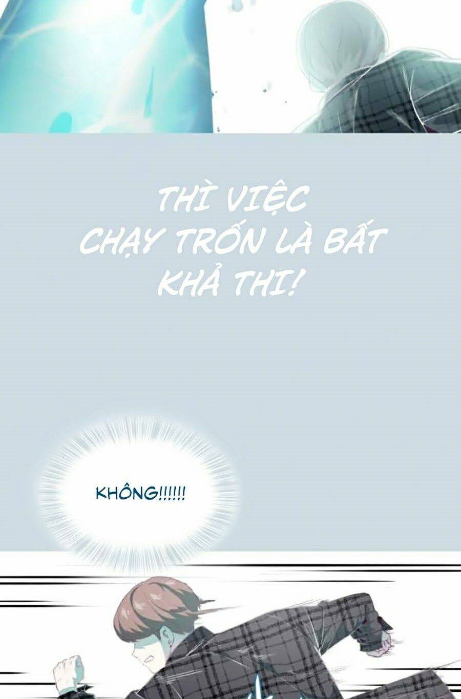 Cậu bé của thần chết chapter 94 - Upload bởi truyensieuhay.com
