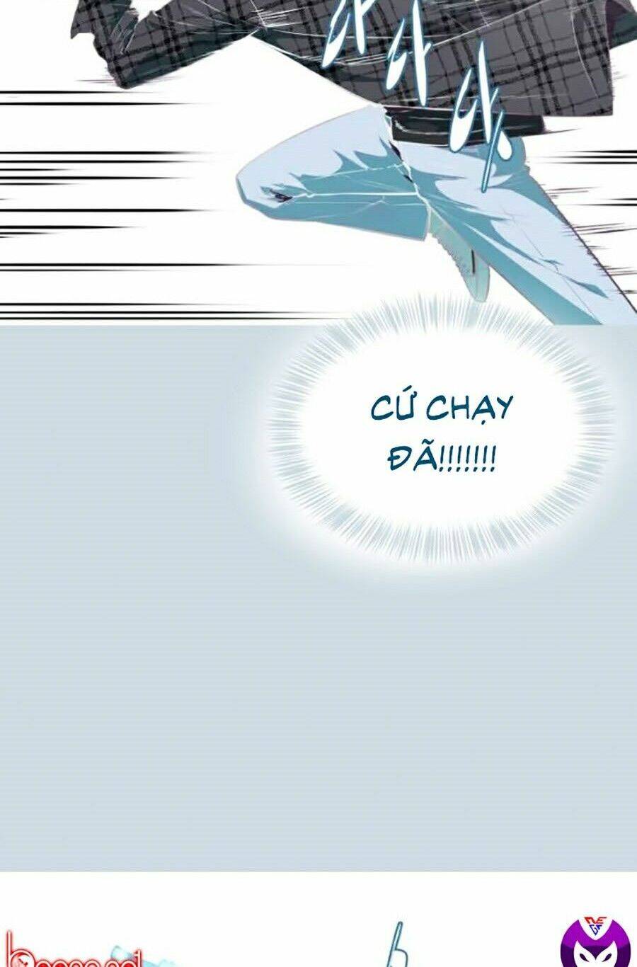 Cậu bé của thần chết chapter 94 - Upload bởi truyensieuhay.com