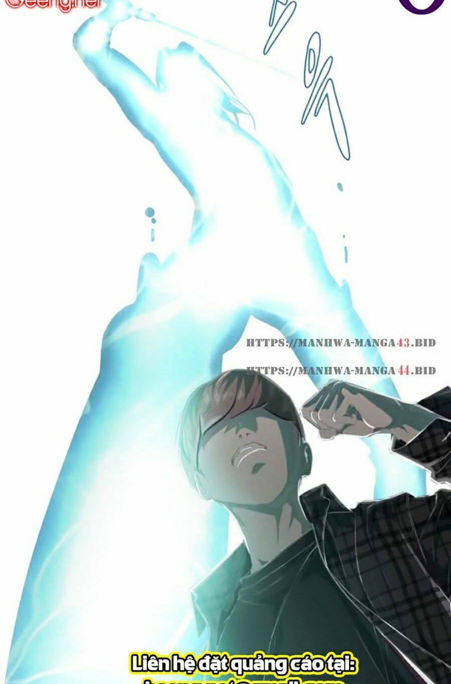 Cậu bé của thần chết chapter 94 - Upload bởi truyensieuhay.com