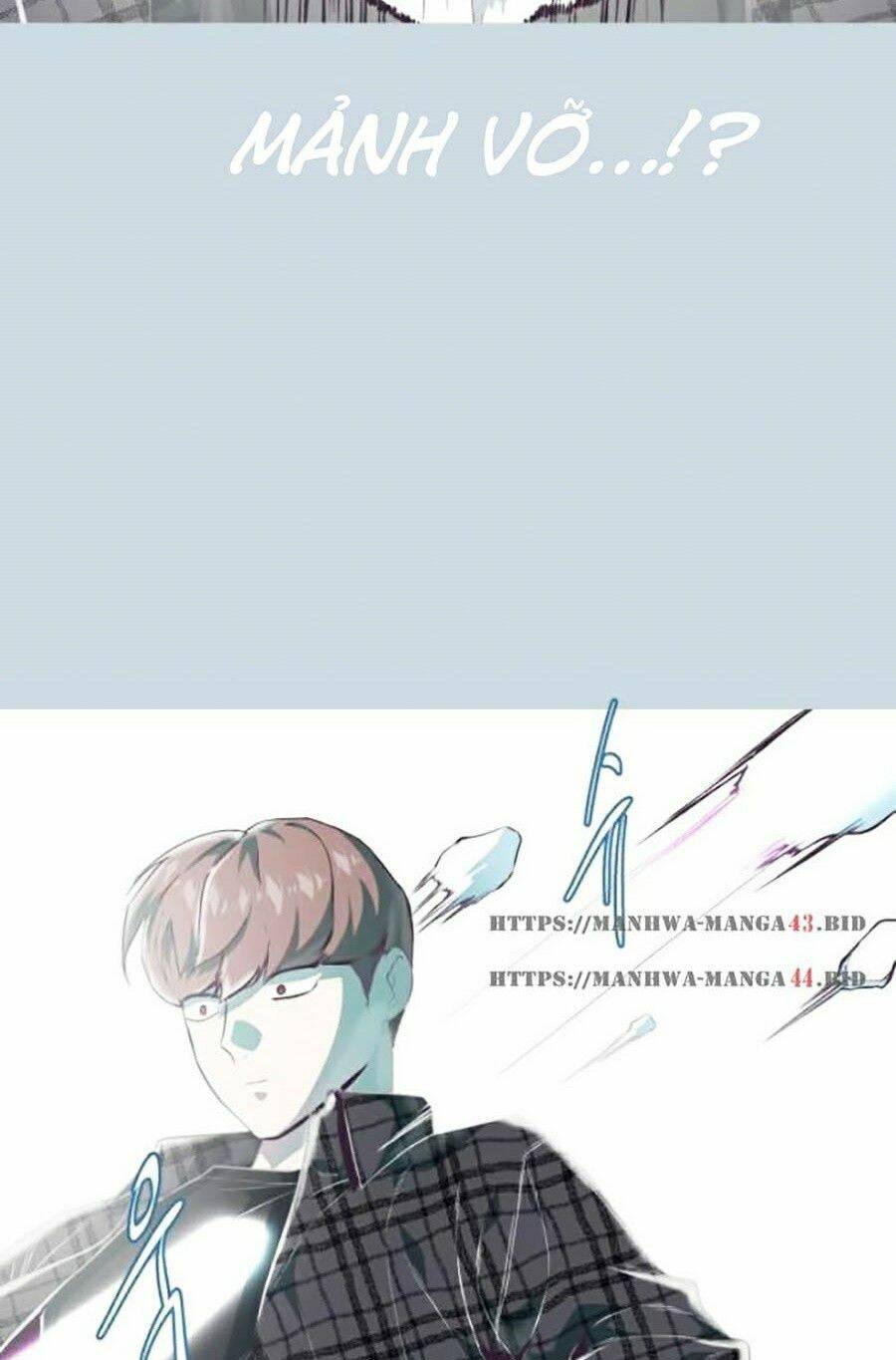 Cậu bé của thần chết chapter 94 - Upload bởi truyensieuhay.com