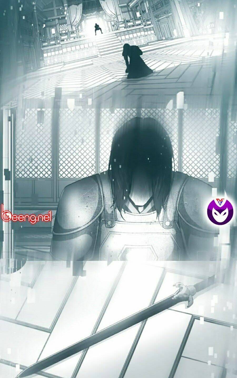 Cậu bé của thần chết chapter 94 - Upload bởi truyensieuhay.com
