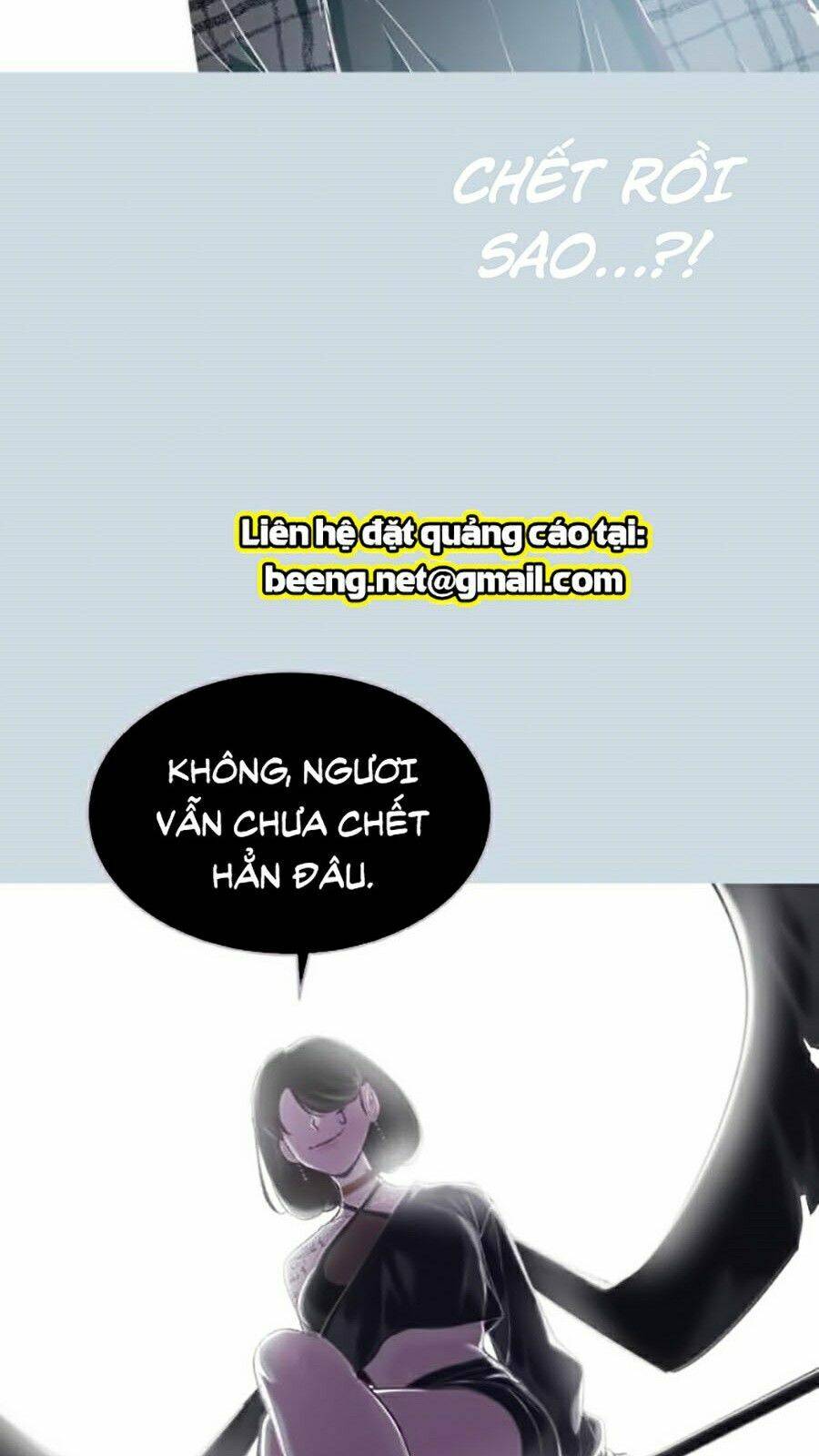 Cậu bé của thần chết chapter 94 - Upload bởi truyensieuhay.com