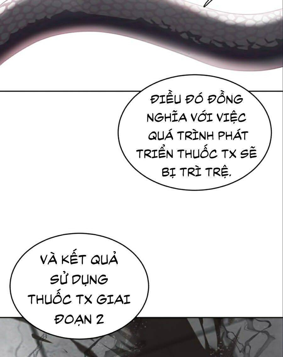Cậu bé của thần chết chapter 95 - Upload bởi truyensieuhay.com