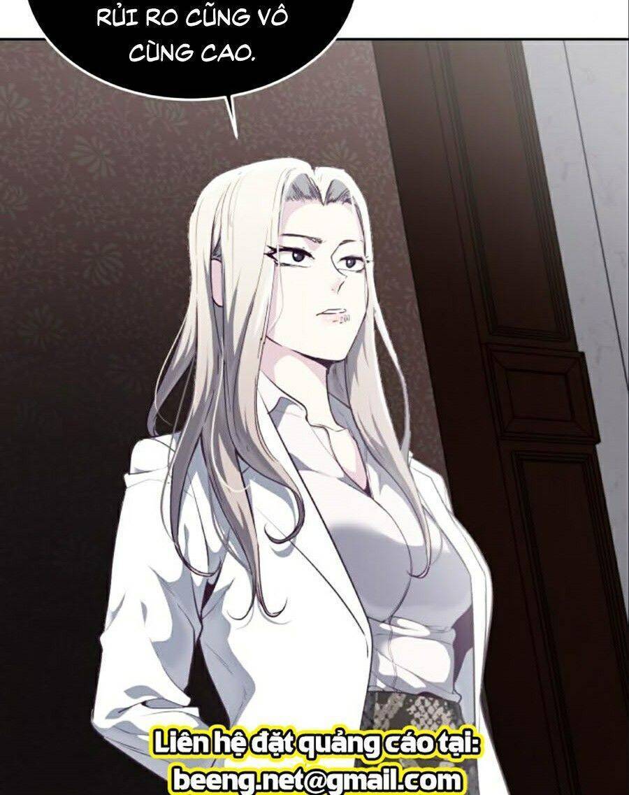 Cậu bé của thần chết chapter 95 - Upload bởi truyensieuhay.com