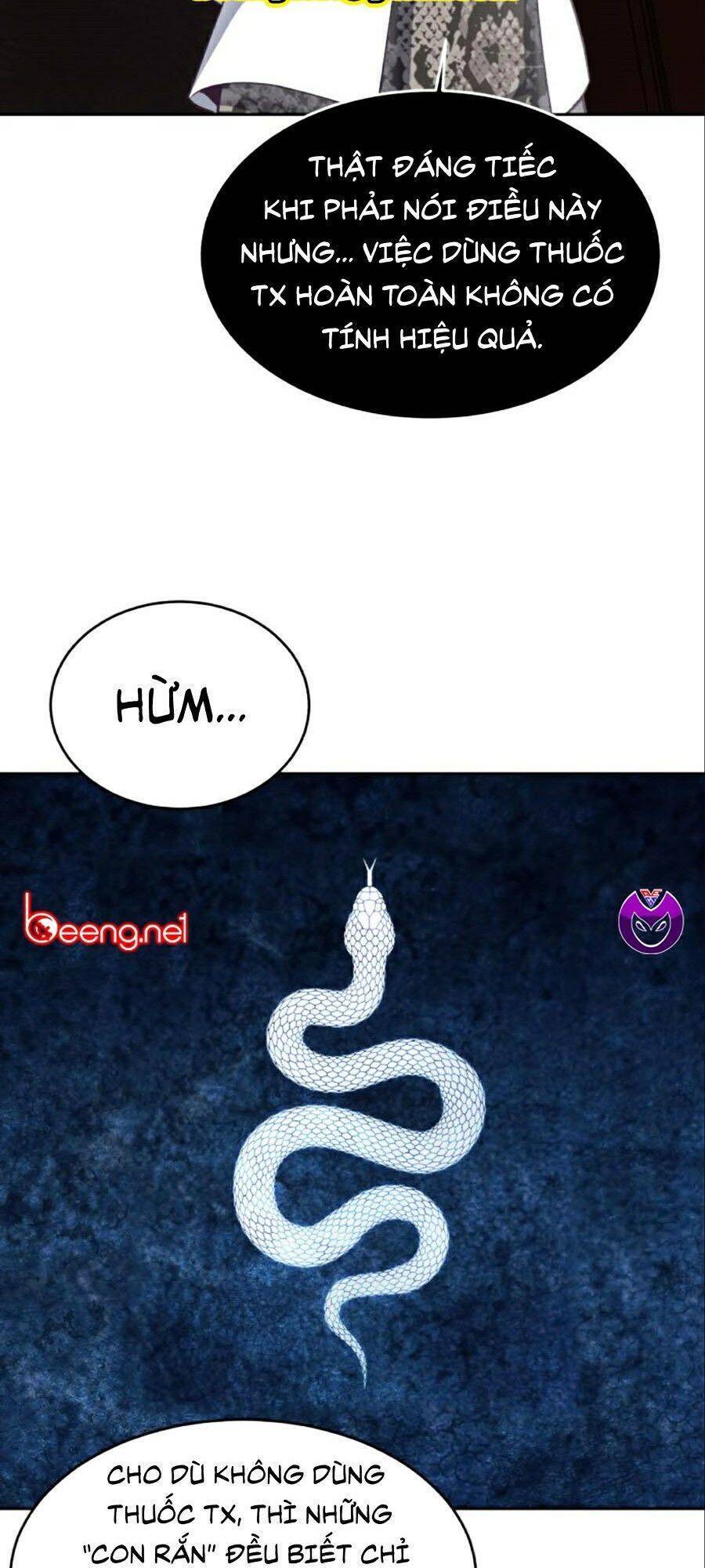 Cậu bé của thần chết chapter 95 - Upload bởi truyensieuhay.com