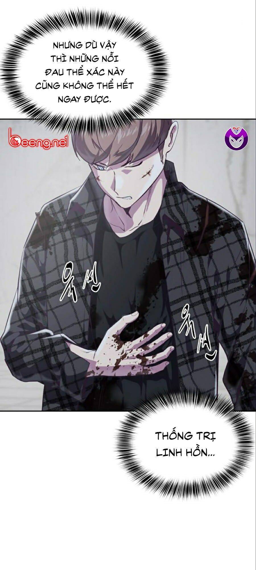 Cậu bé của thần chết chapter 95 - Upload bởi truyensieuhay.com