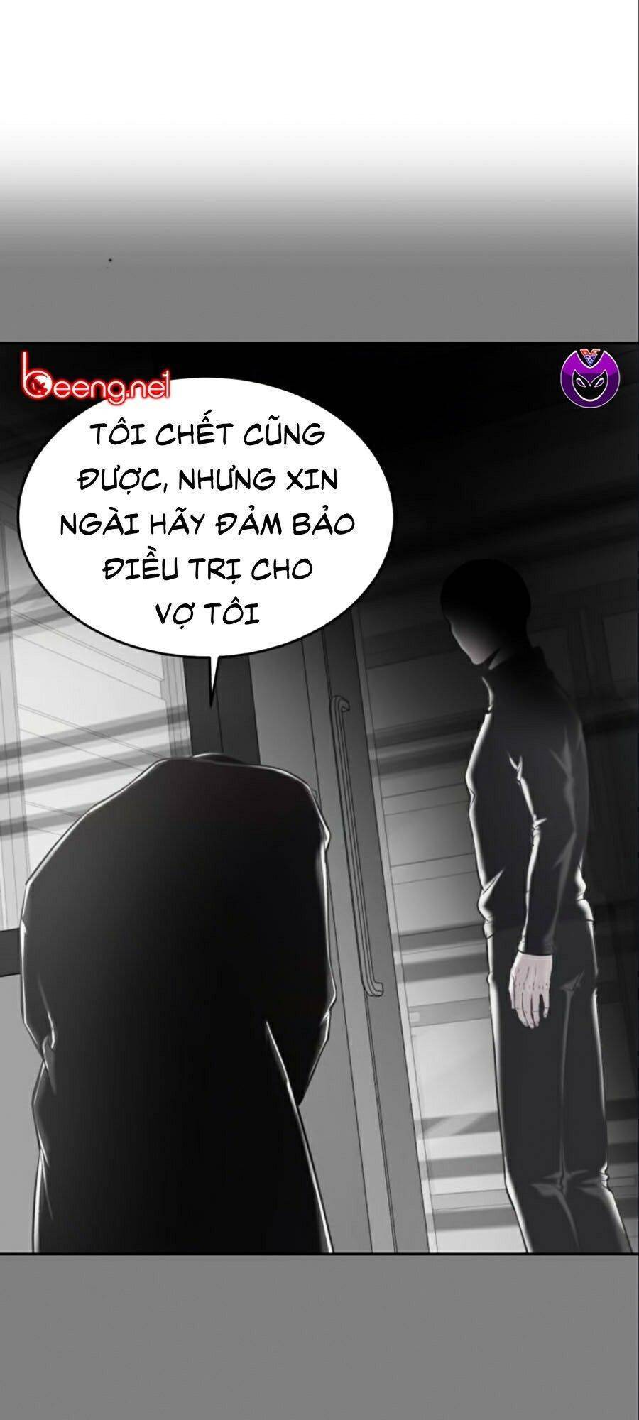 Cậu bé của thần chết chapter 95 - Upload bởi truyensieuhay.com