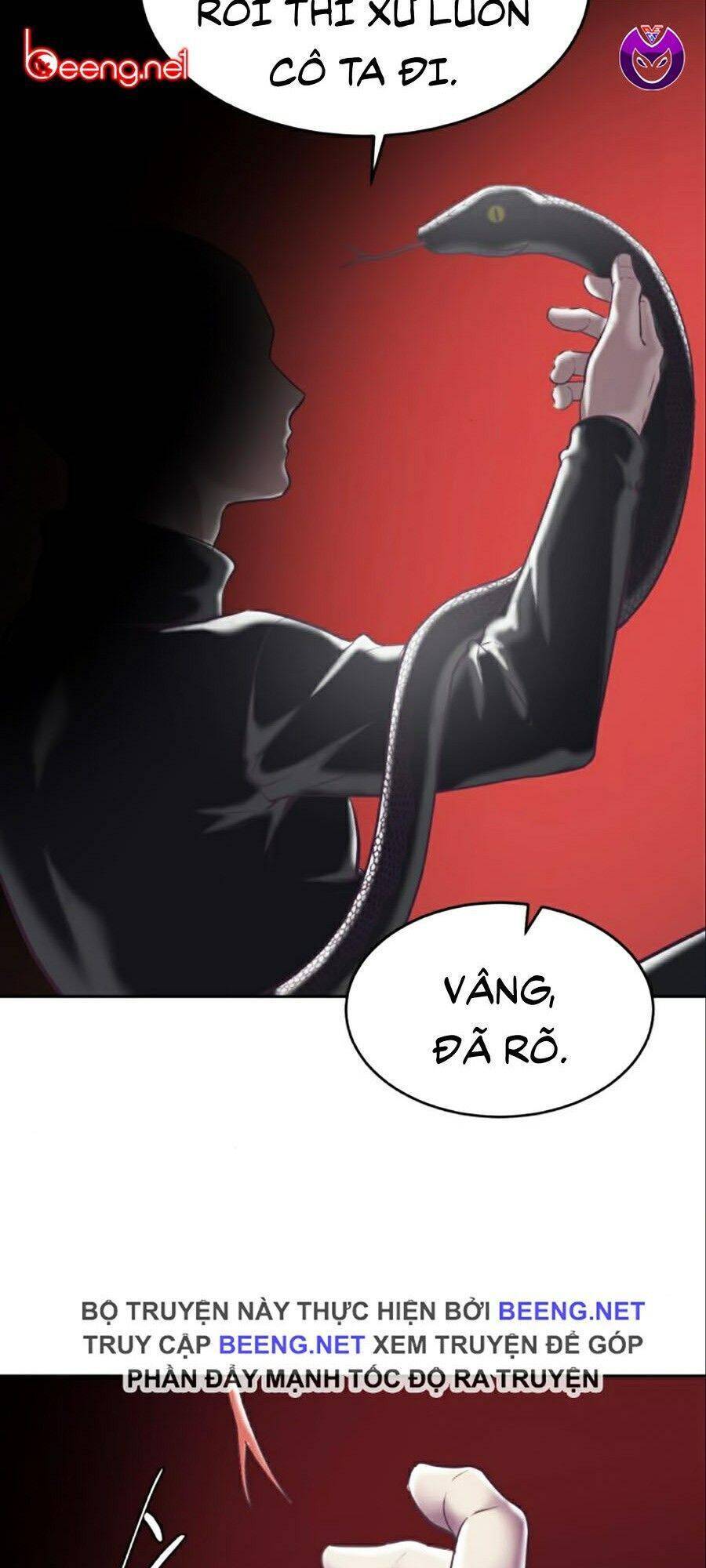 Cậu bé của thần chết chapter 95 - Upload bởi truyensieuhay.com