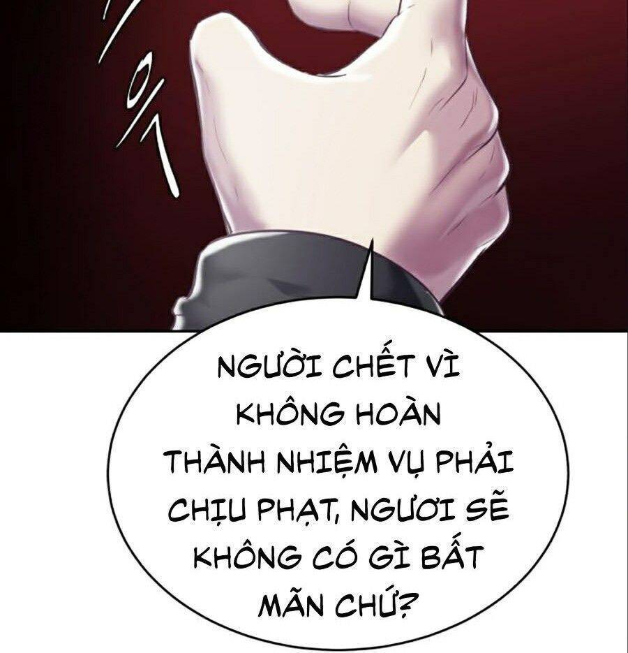 Cậu bé của thần chết chapter 95 - Upload bởi truyensieuhay.com