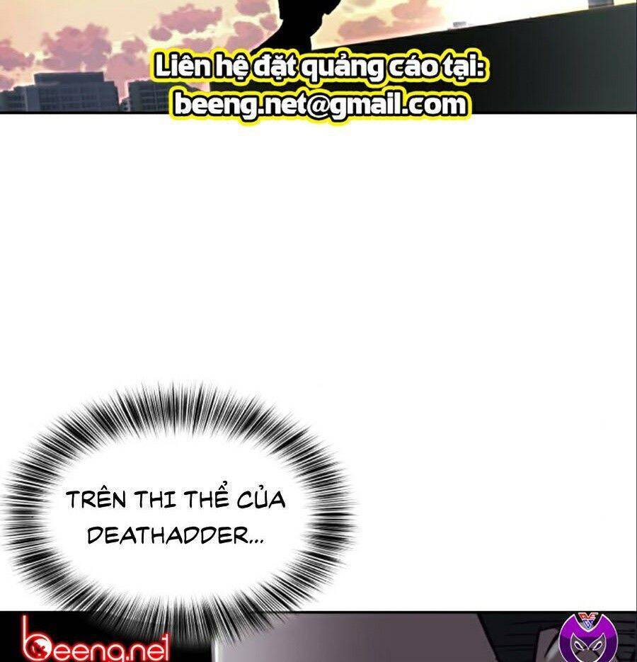 Cậu bé của thần chết chapter 95 - Upload bởi truyensieuhay.com