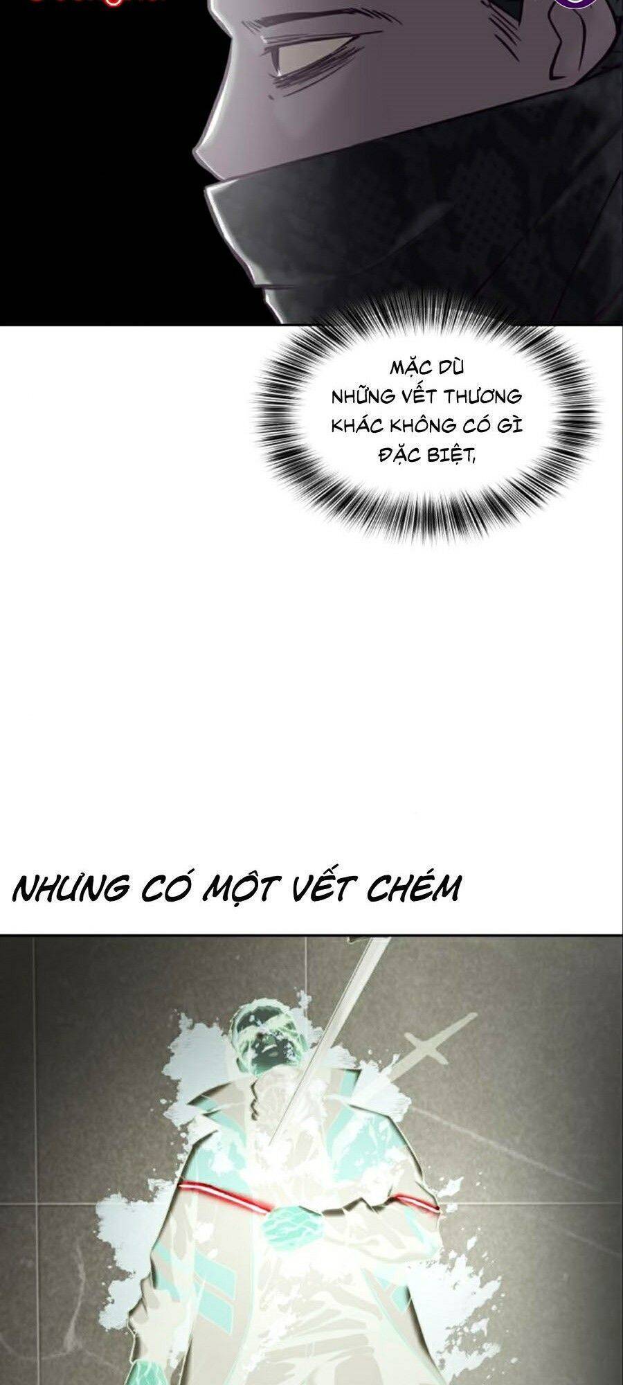 Cậu bé của thần chết chapter 95 - Upload bởi truyensieuhay.com