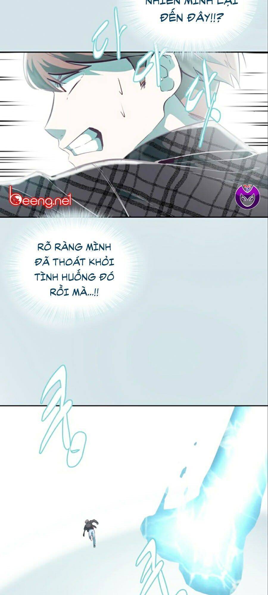 Cậu bé của thần chết chapter 95 - Upload bởi truyensieuhay.com