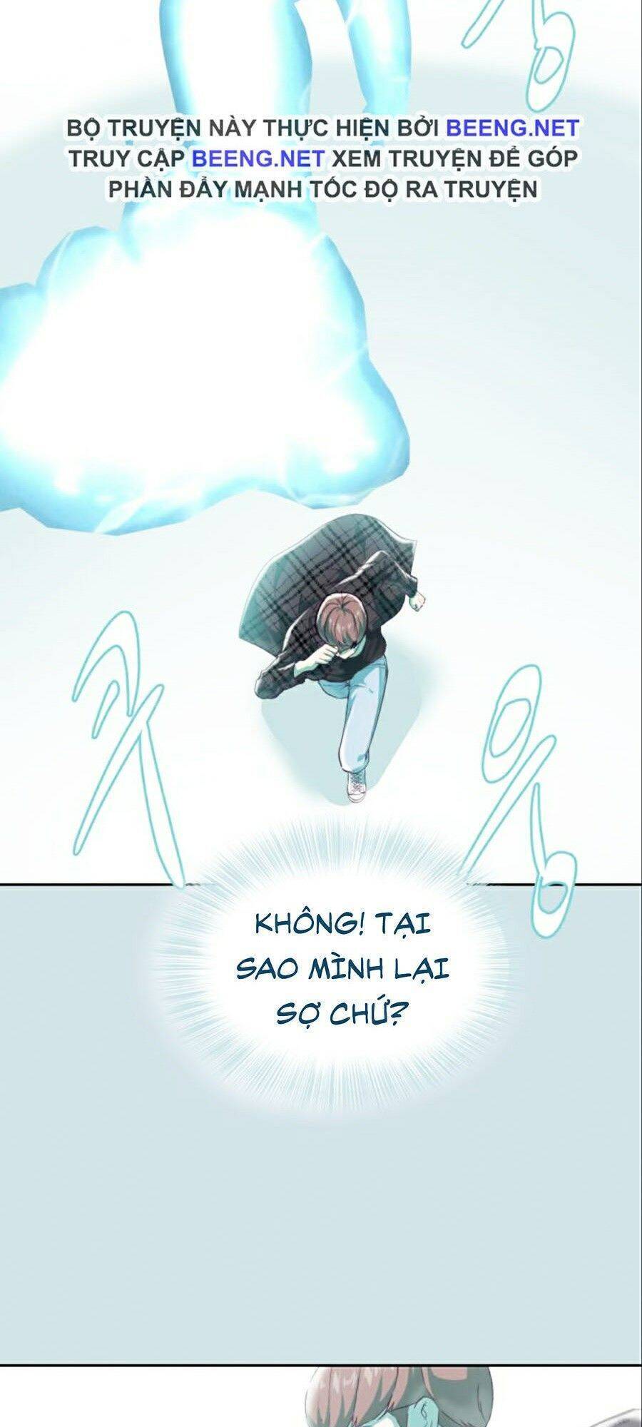 Cậu bé của thần chết chapter 95 - Upload bởi truyensieuhay.com
