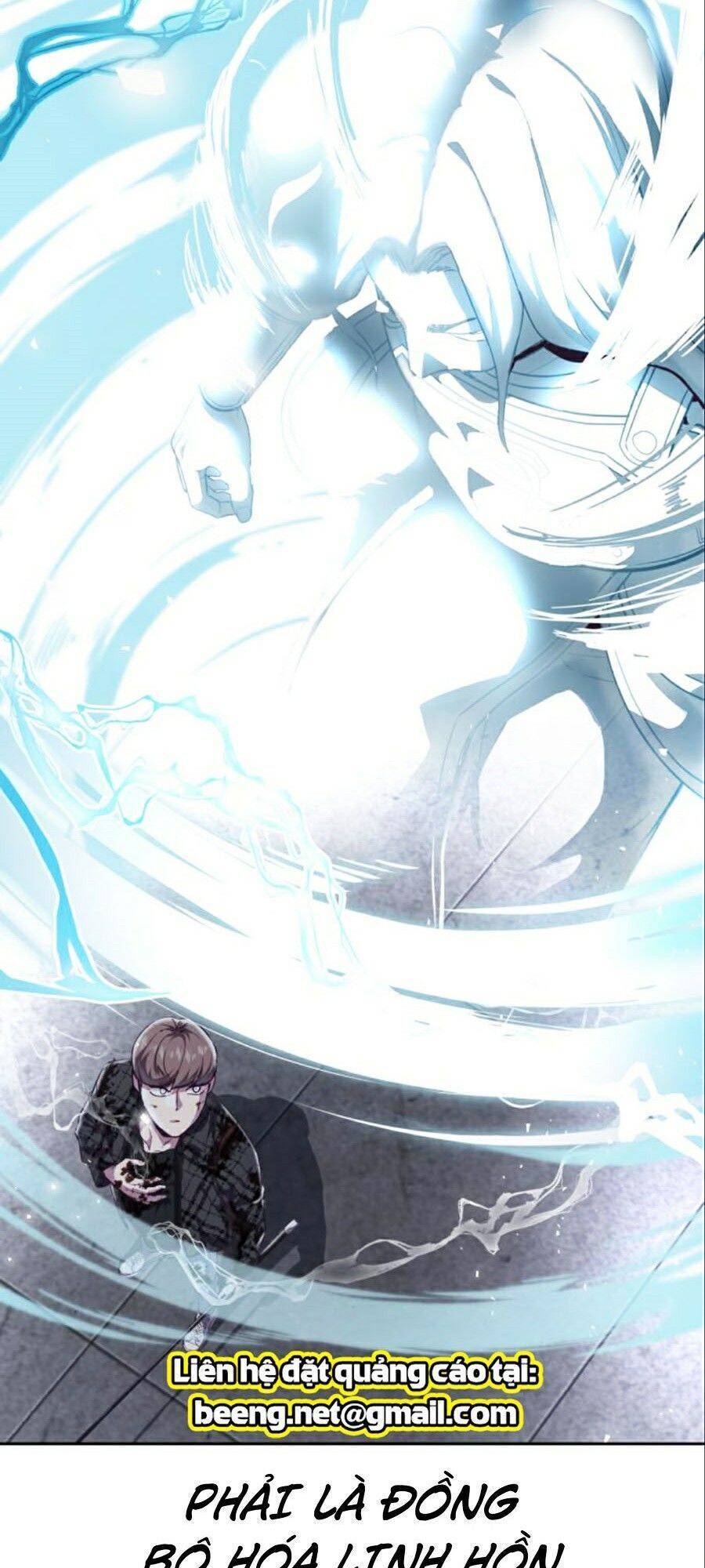 Cậu bé của thần chết chapter 95 - Upload bởi truyensieuhay.com