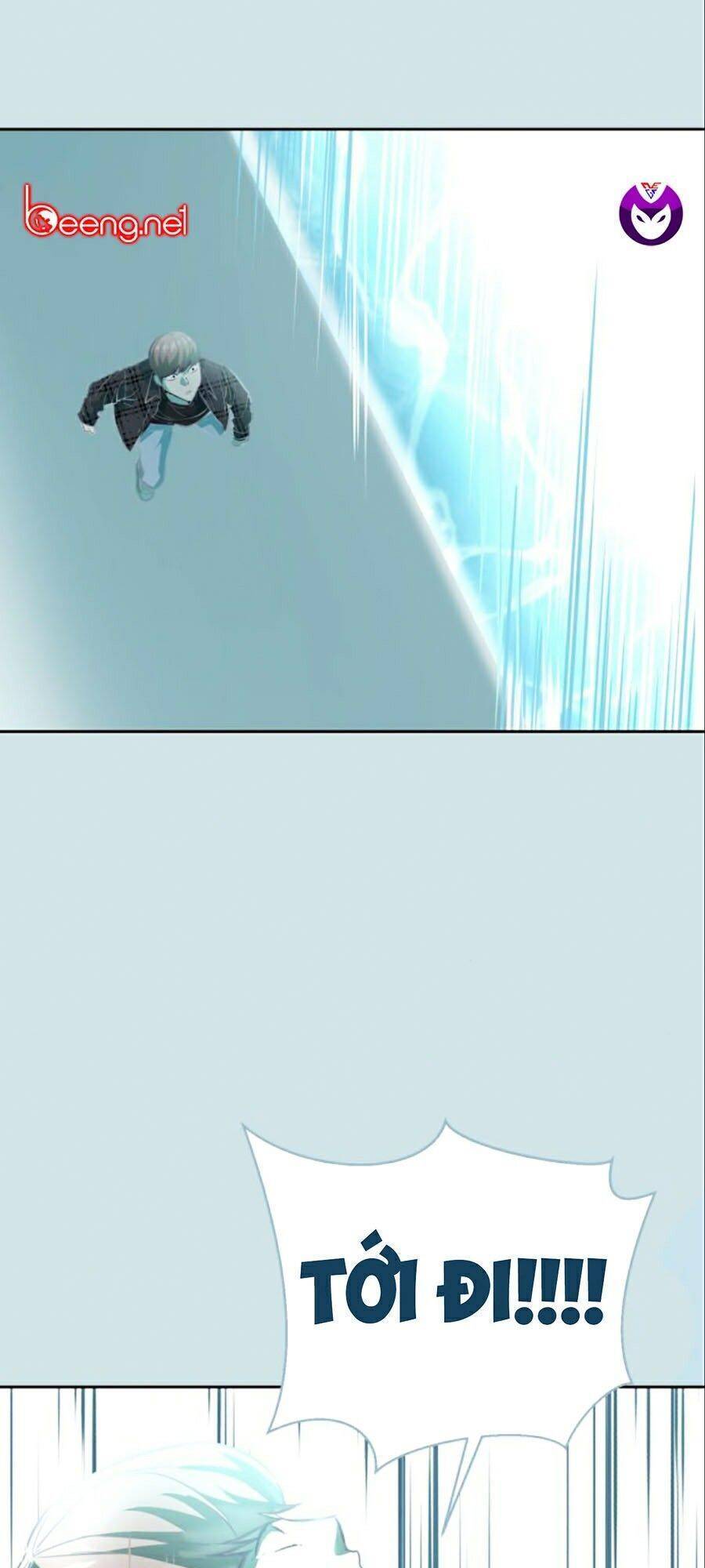 Cậu bé của thần chết chapter 95 - Upload bởi truyensieuhay.com