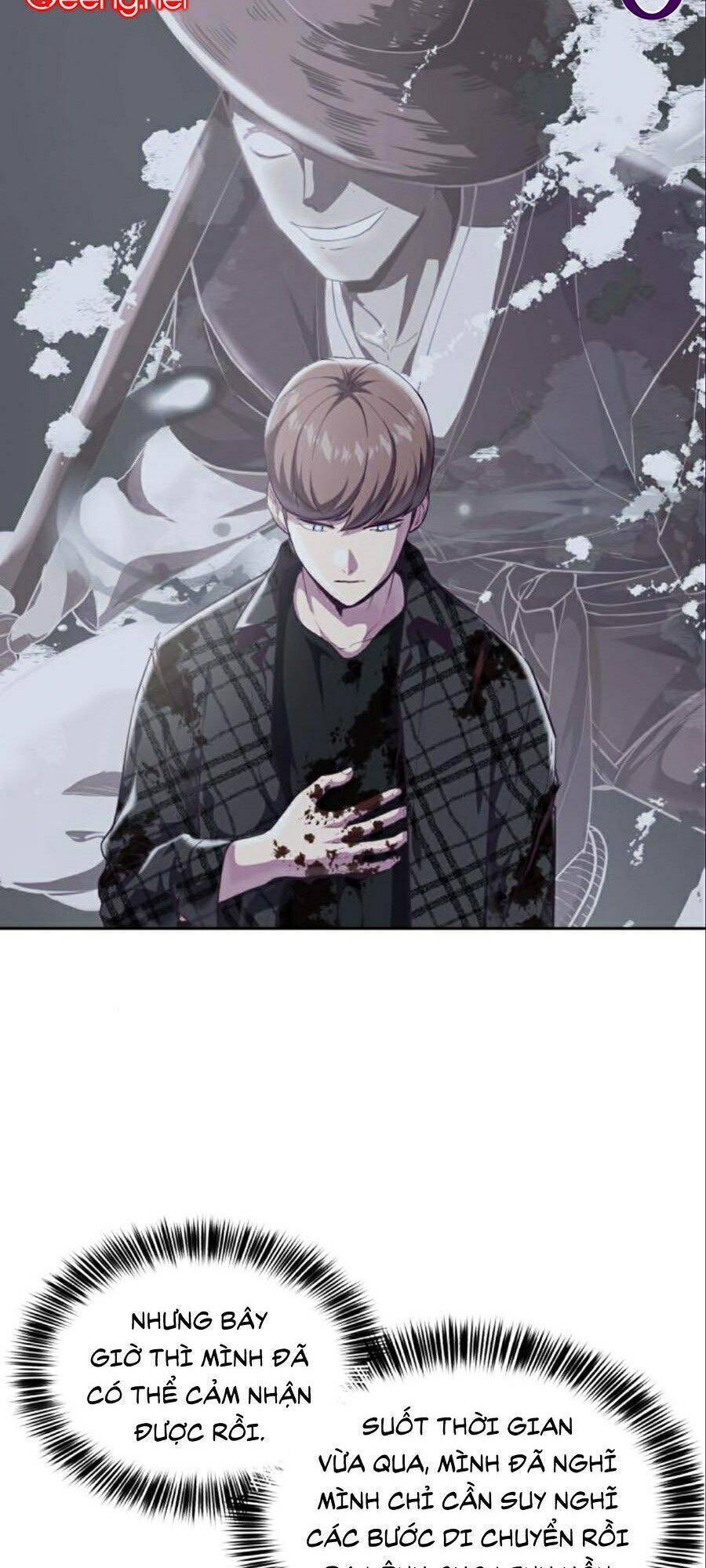 Cậu bé của thần chết chapter 95 - Upload bởi truyensieuhay.com