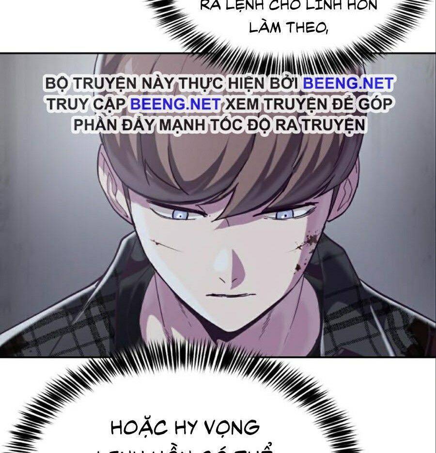 Cậu bé của thần chết chapter 95 - Upload bởi truyensieuhay.com