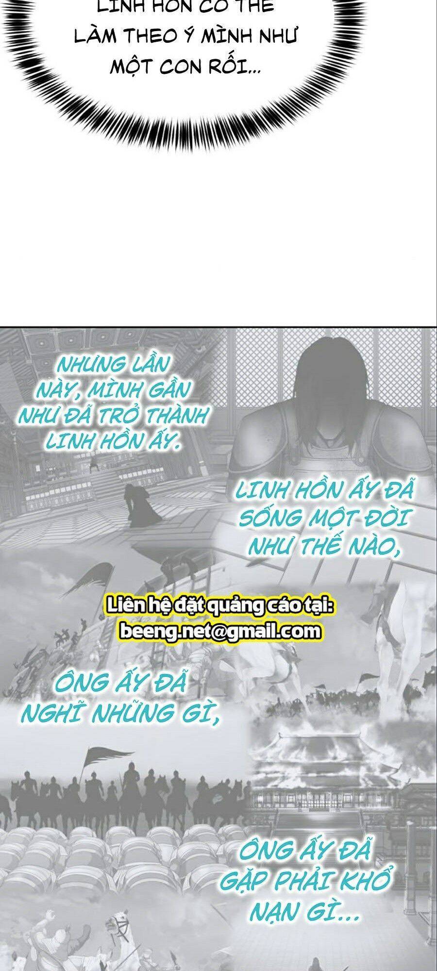 Cậu bé của thần chết chapter 95 - Upload bởi truyensieuhay.com