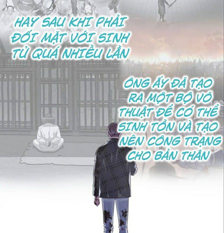 Cậu bé của thần chết chapter 95 - Upload bởi truyensieuhay.com