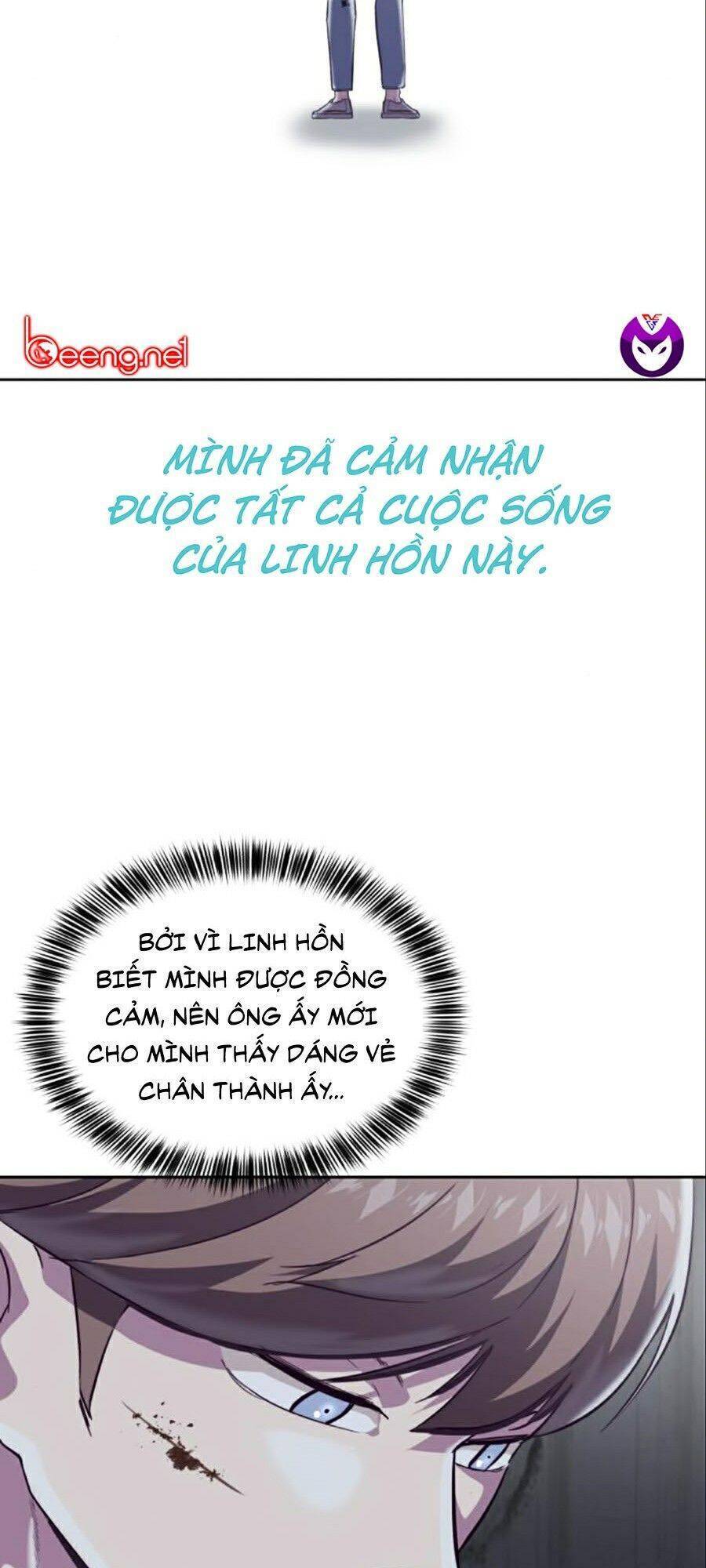 Cậu bé của thần chết chapter 95 - Upload bởi truyensieuhay.com