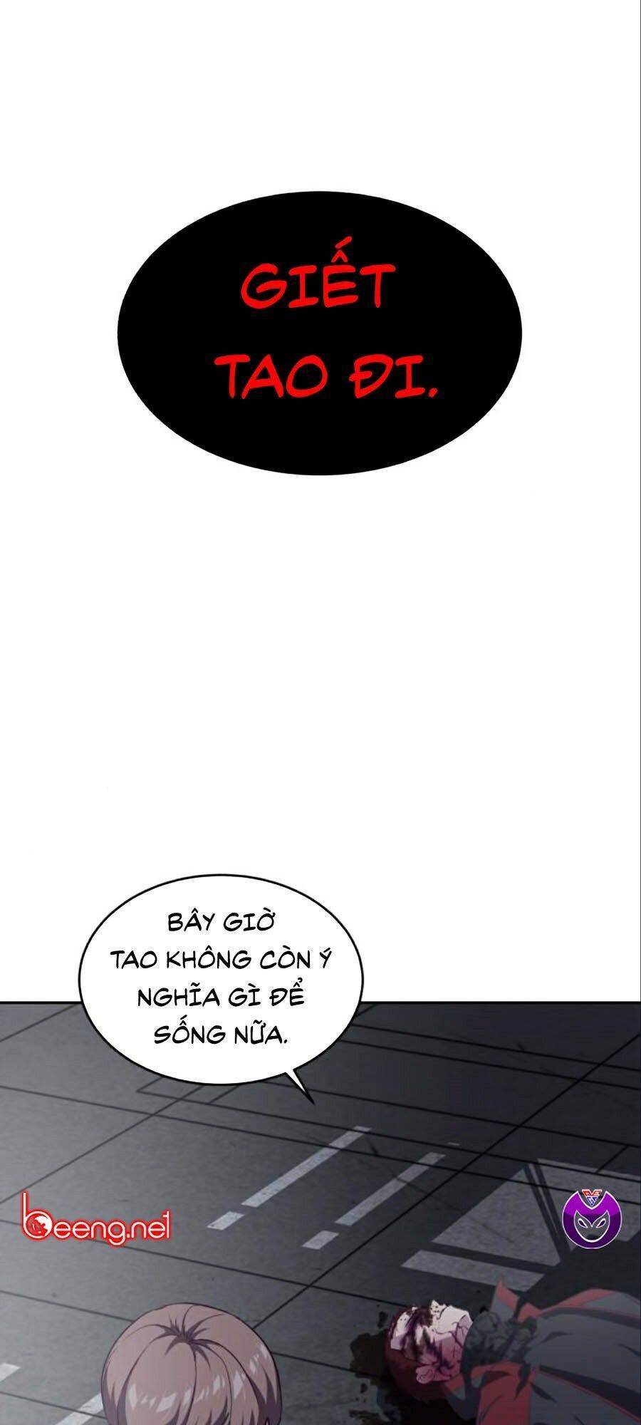 Cậu bé của thần chết chapter 95 - Upload bởi truyensieuhay.com