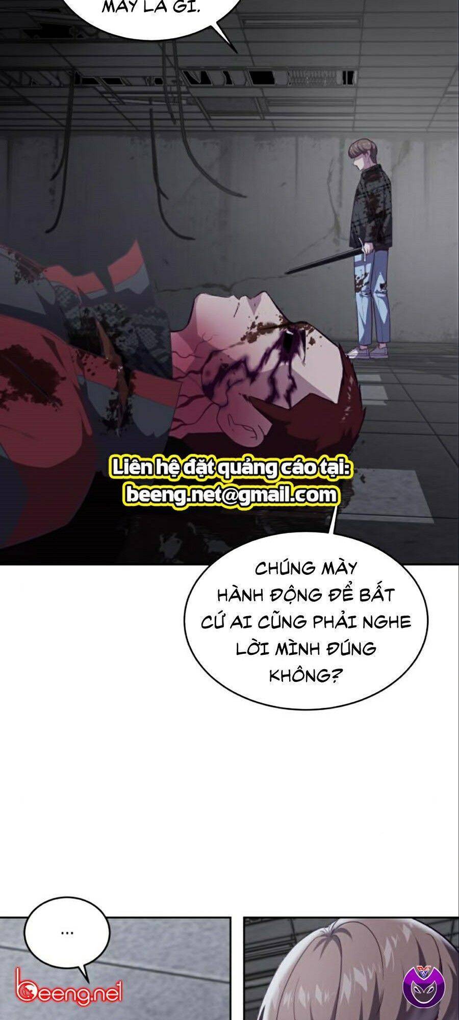 Cậu bé của thần chết chapter 95 - Upload bởi truyensieuhay.com