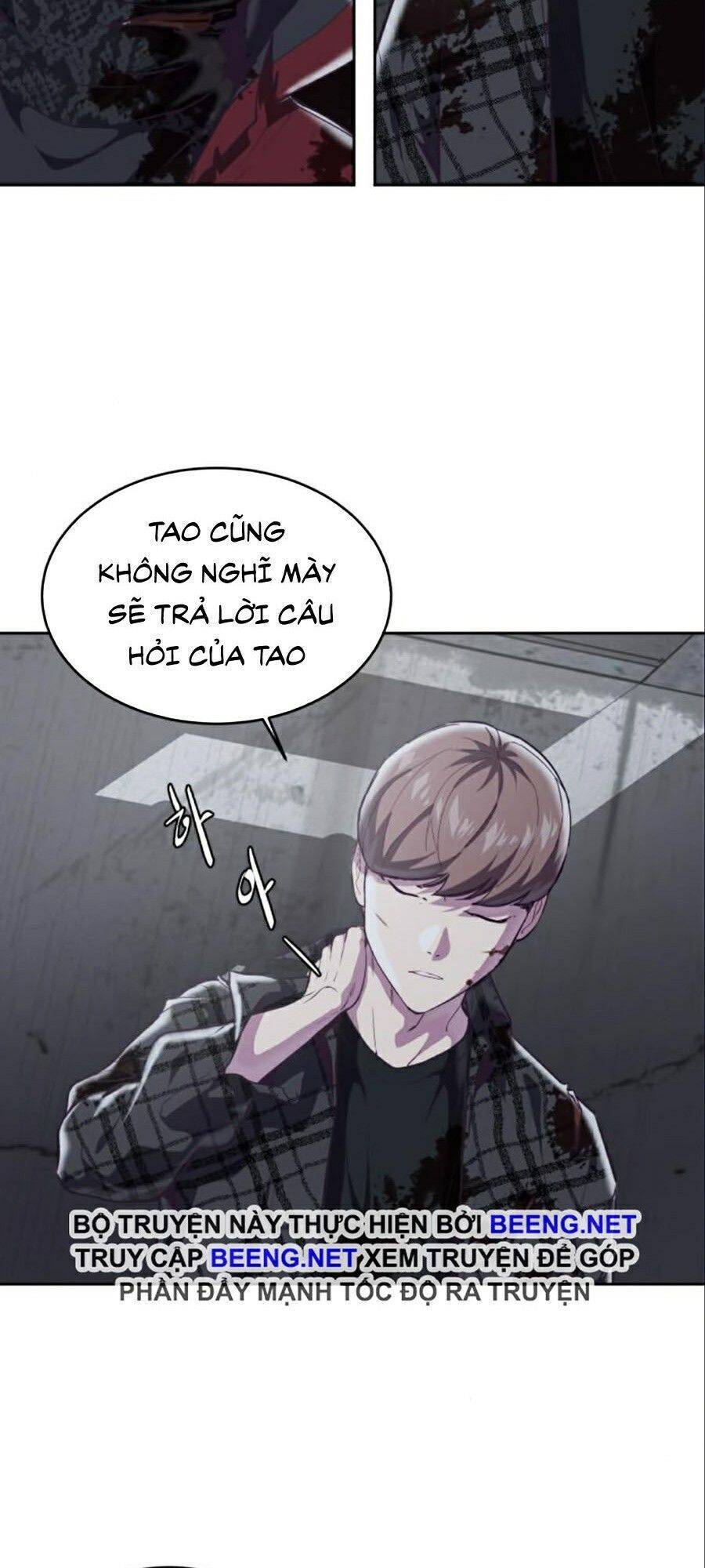 Cậu bé của thần chết chapter 95 - Upload bởi truyensieuhay.com