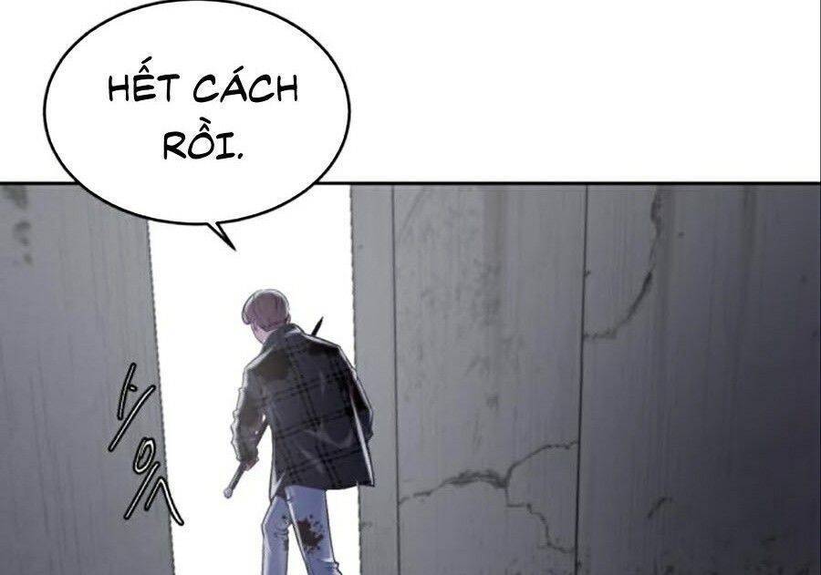Cậu bé của thần chết chapter 95 - Upload bởi truyensieuhay.com