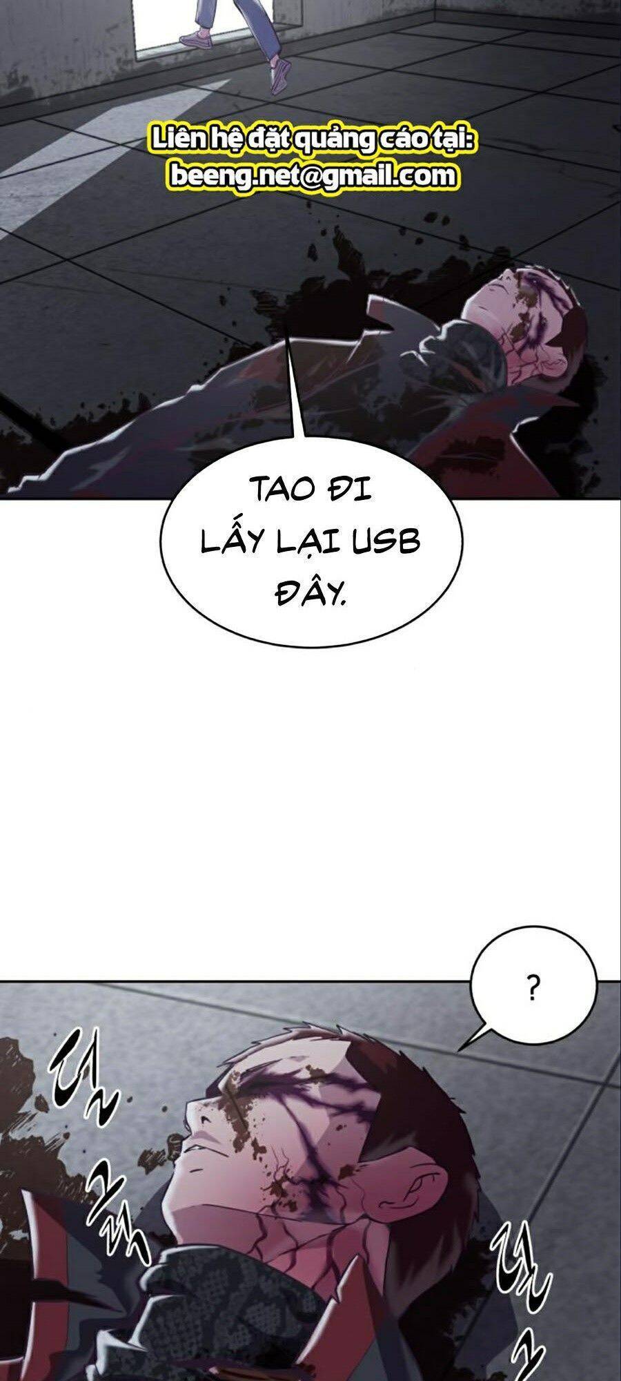 Cậu bé của thần chết chapter 95 - Upload bởi truyensieuhay.com