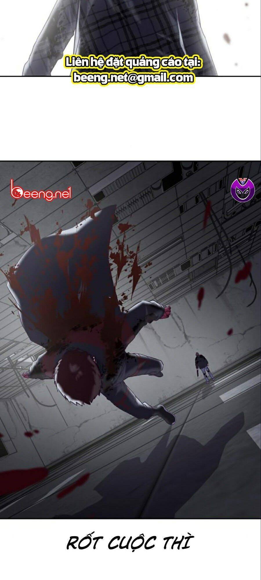 Cậu bé của thần chết chapter 95 - Upload bởi truyensieuhay.com