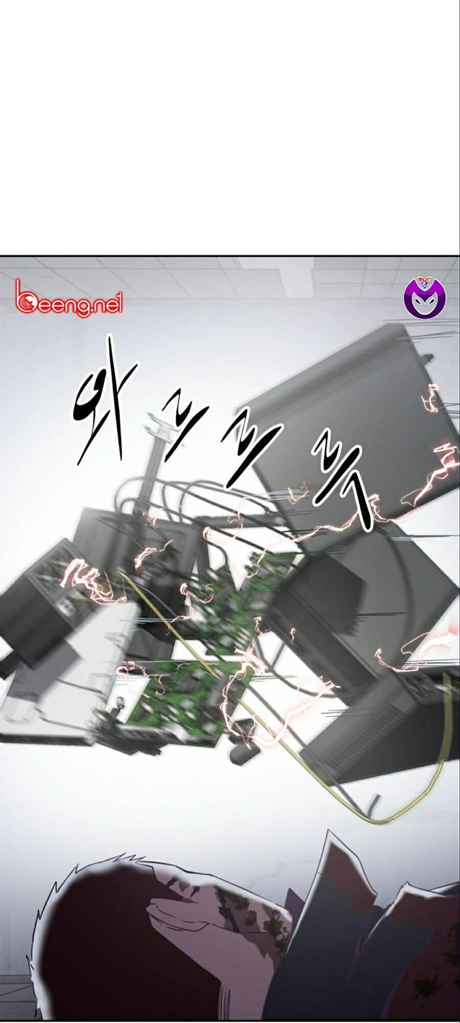 Cậu bé của thần chết chapter 95 - Upload bởi truyensieuhay.com