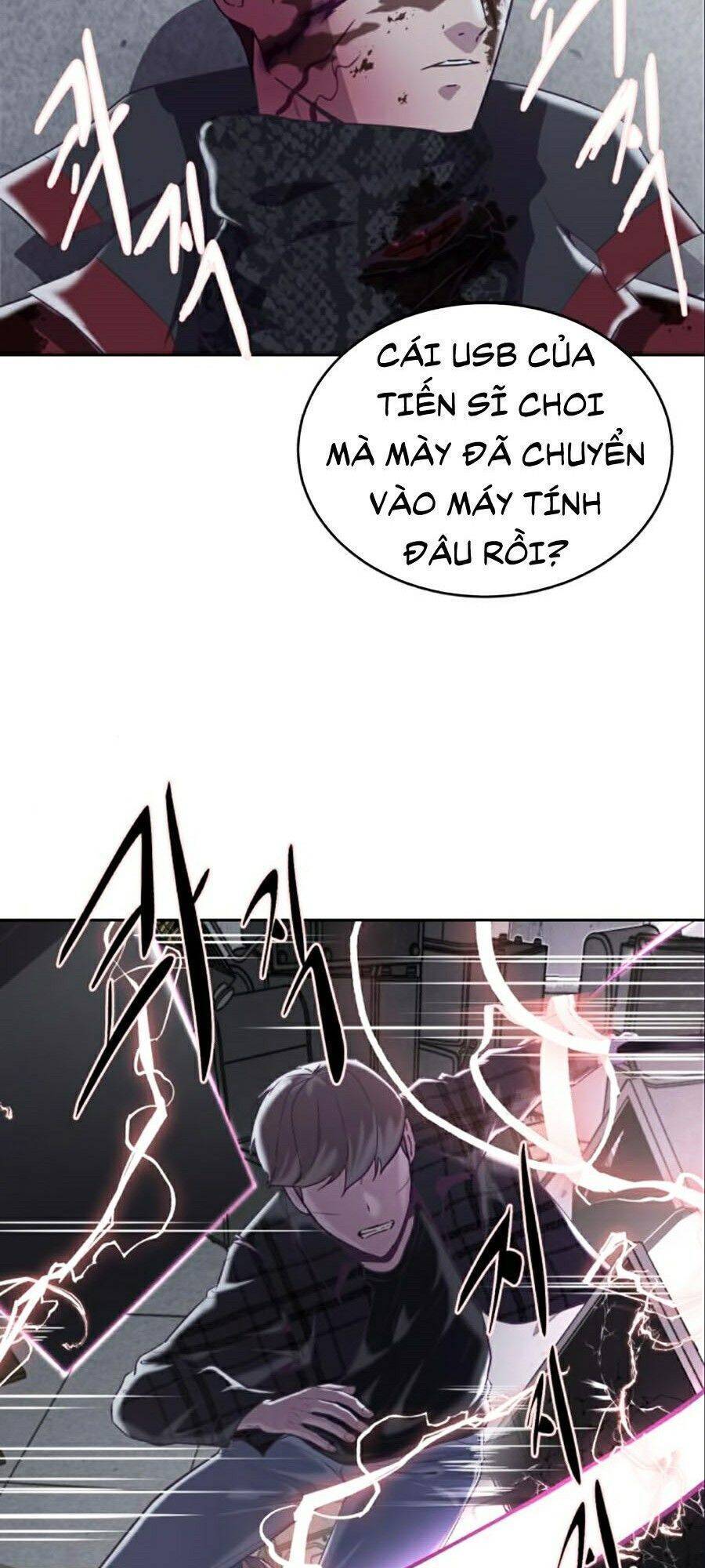Cậu bé của thần chết chapter 95 - Upload bởi truyensieuhay.com