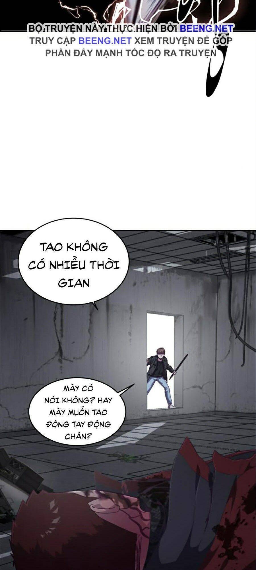 Cậu bé của thần chết chapter 95 - Upload bởi truyensieuhay.com