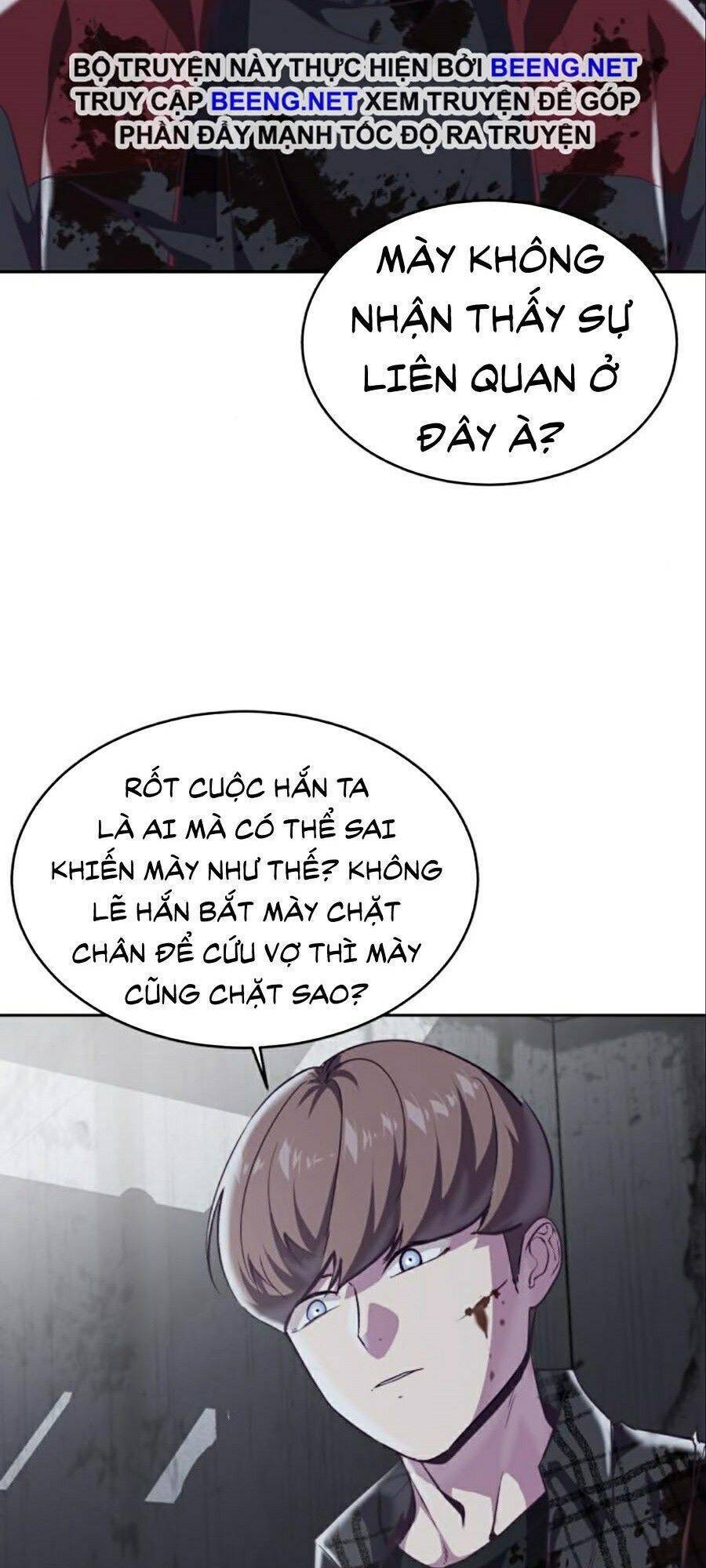 Cậu bé của thần chết chapter 95 - Upload bởi truyensieuhay.com