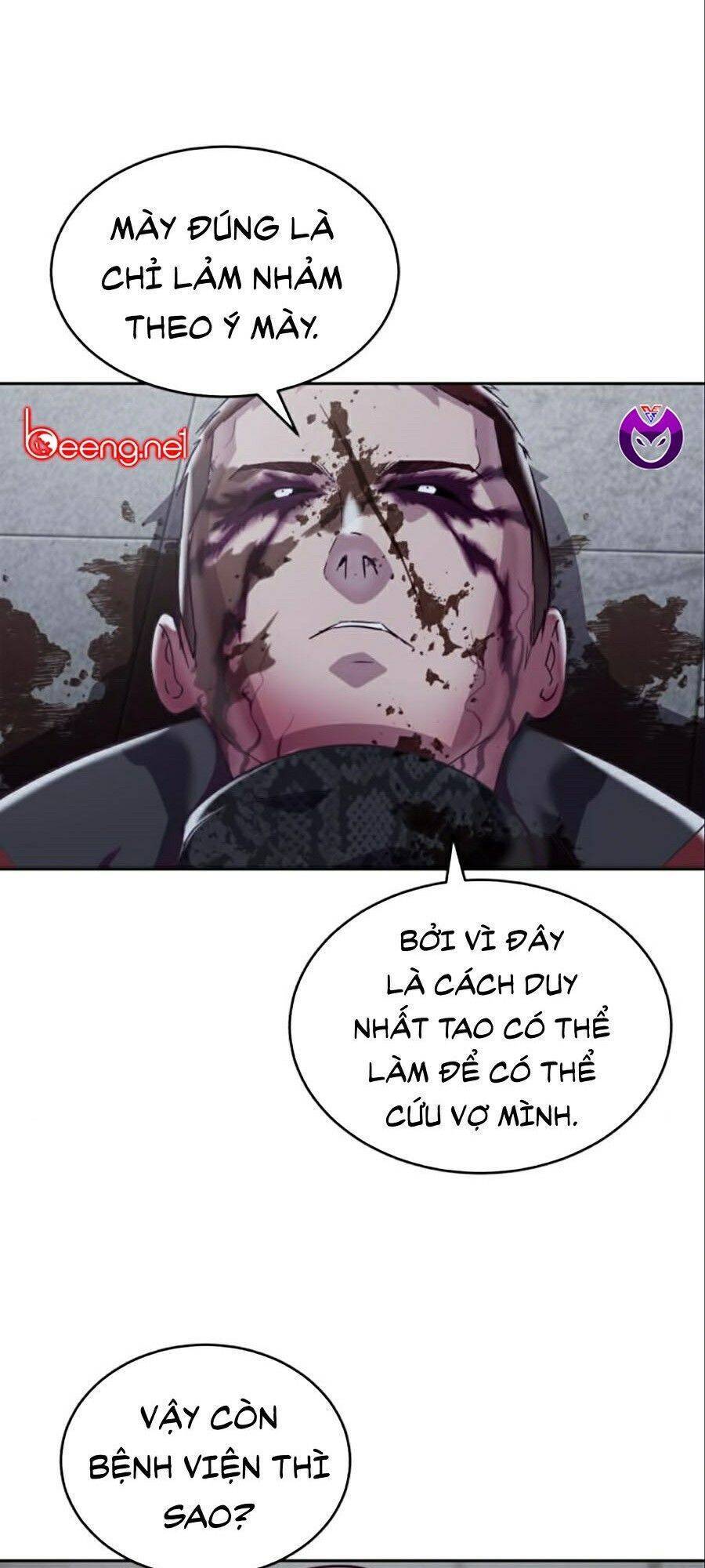 Cậu bé của thần chết chapter 95 - Upload bởi truyensieuhay.com
