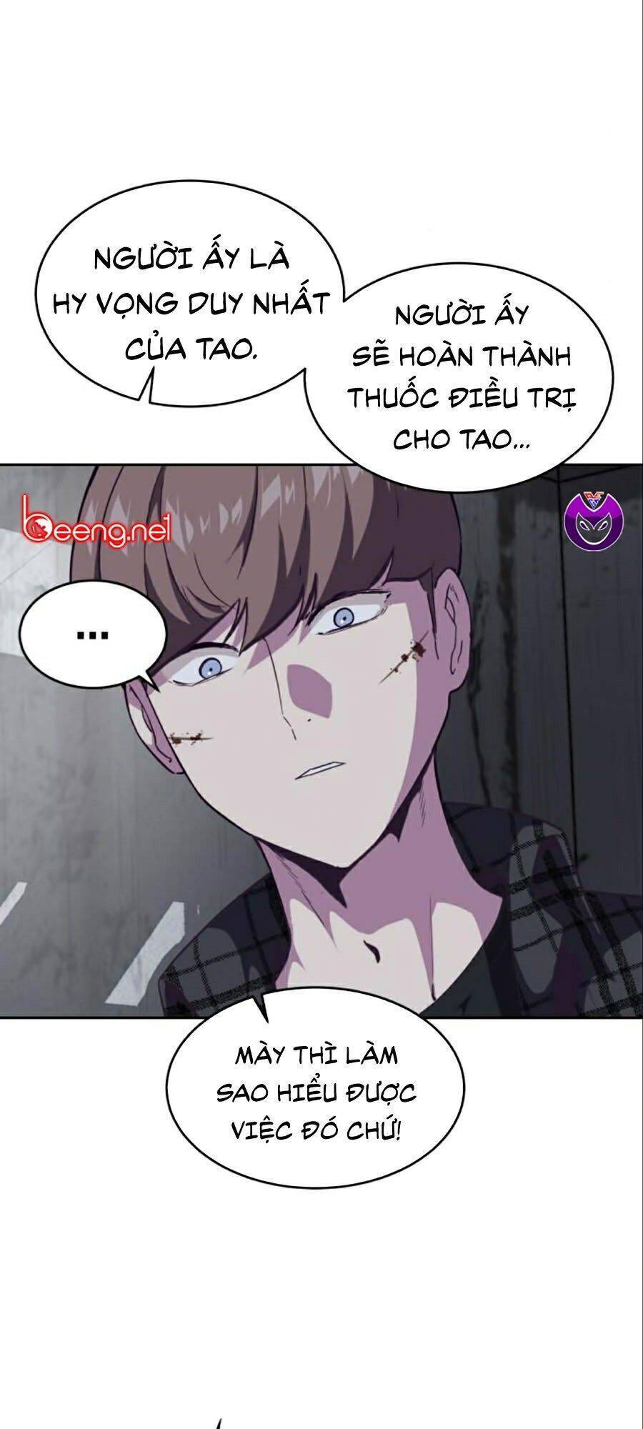 Cậu bé của thần chết chapter 95 - Upload bởi truyensieuhay.com