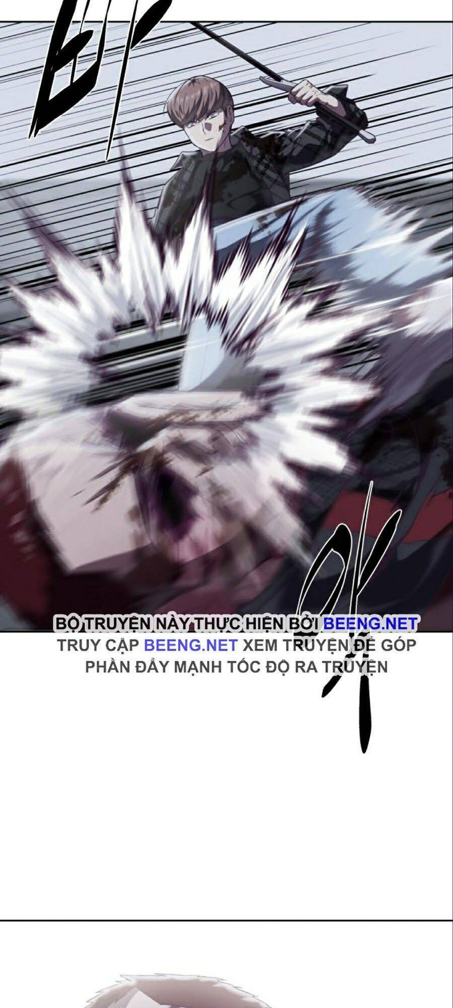 Cậu bé của thần chết chapter 95 - Upload bởi truyensieuhay.com