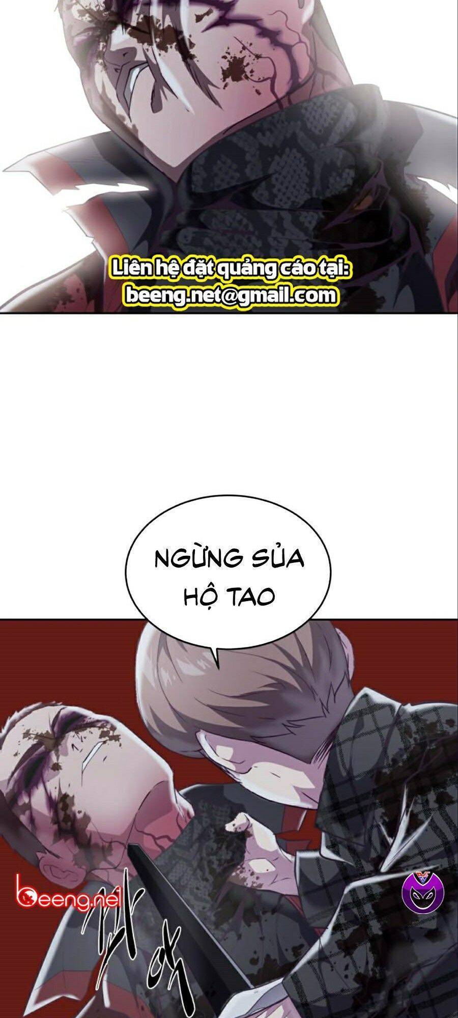 Cậu bé của thần chết chapter 95 - Upload bởi truyensieuhay.com