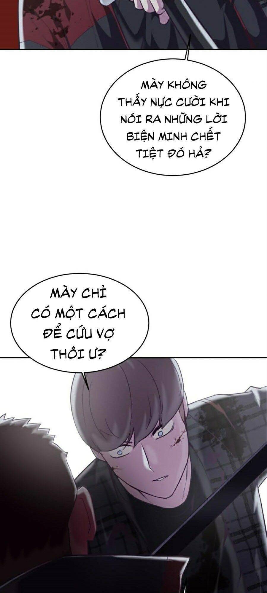 Cậu bé của thần chết chapter 95 - Upload bởi truyensieuhay.com