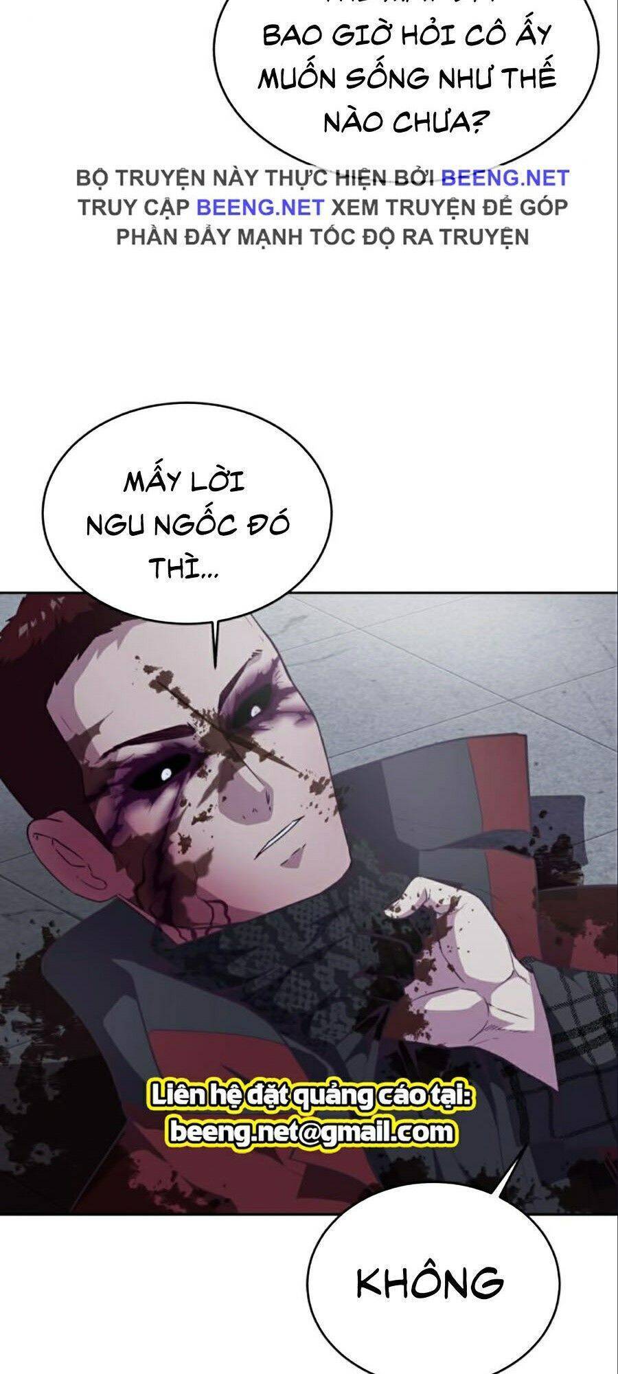 Cậu bé của thần chết chapter 95 - Upload bởi truyensieuhay.com