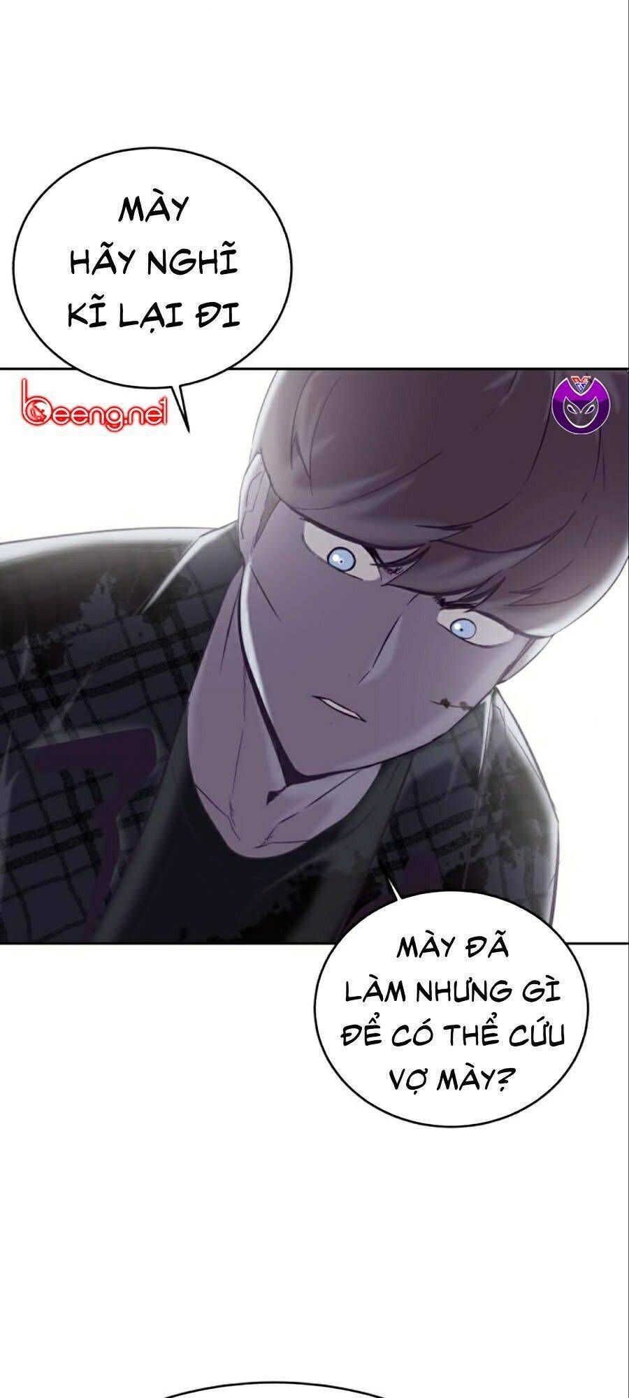Cậu bé của thần chết chapter 95 - Upload bởi truyensieuhay.com
