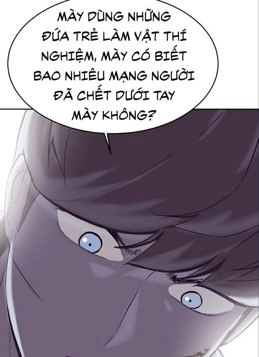 Cậu bé của thần chết chapter 95 - Upload bởi truyensieuhay.com