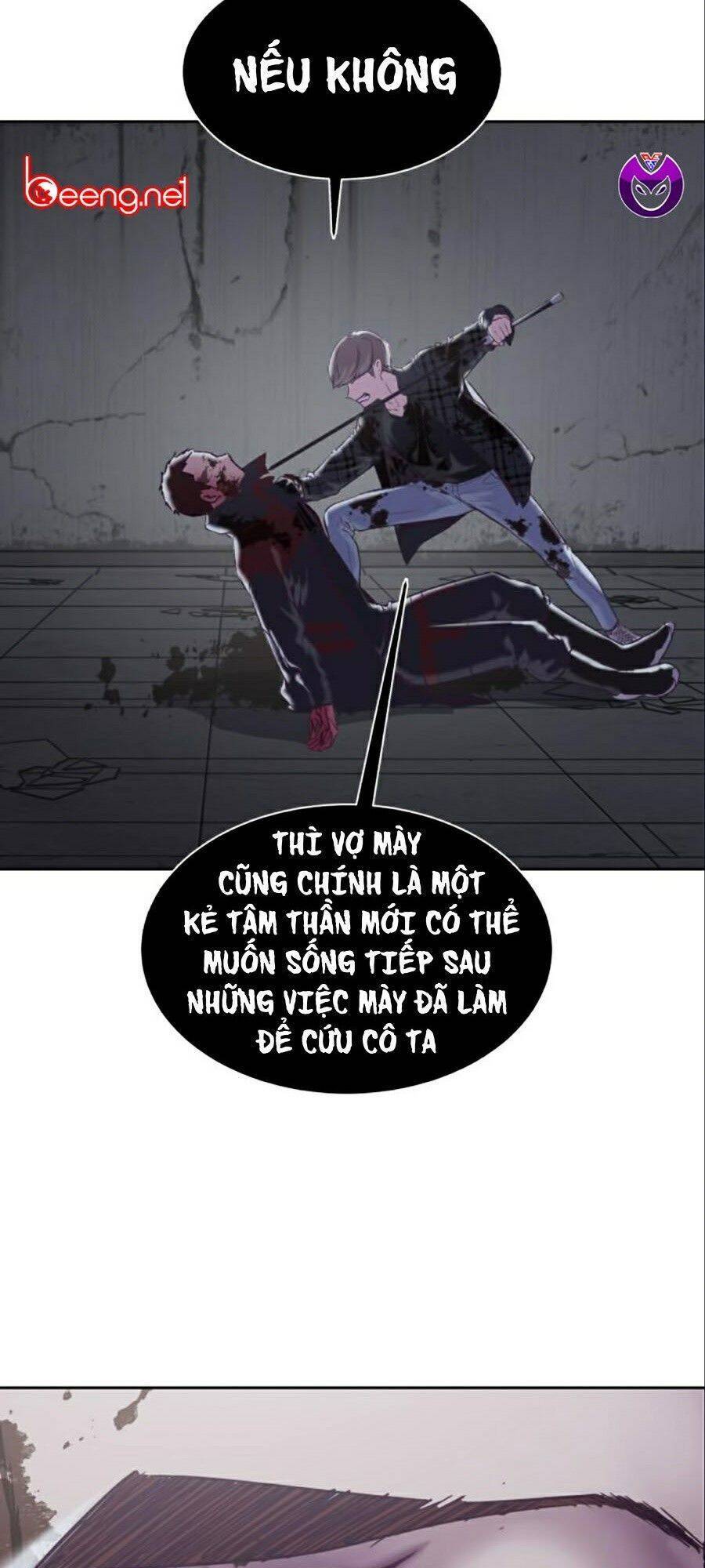 Cậu bé của thần chết chapter 95 - Upload bởi truyensieuhay.com