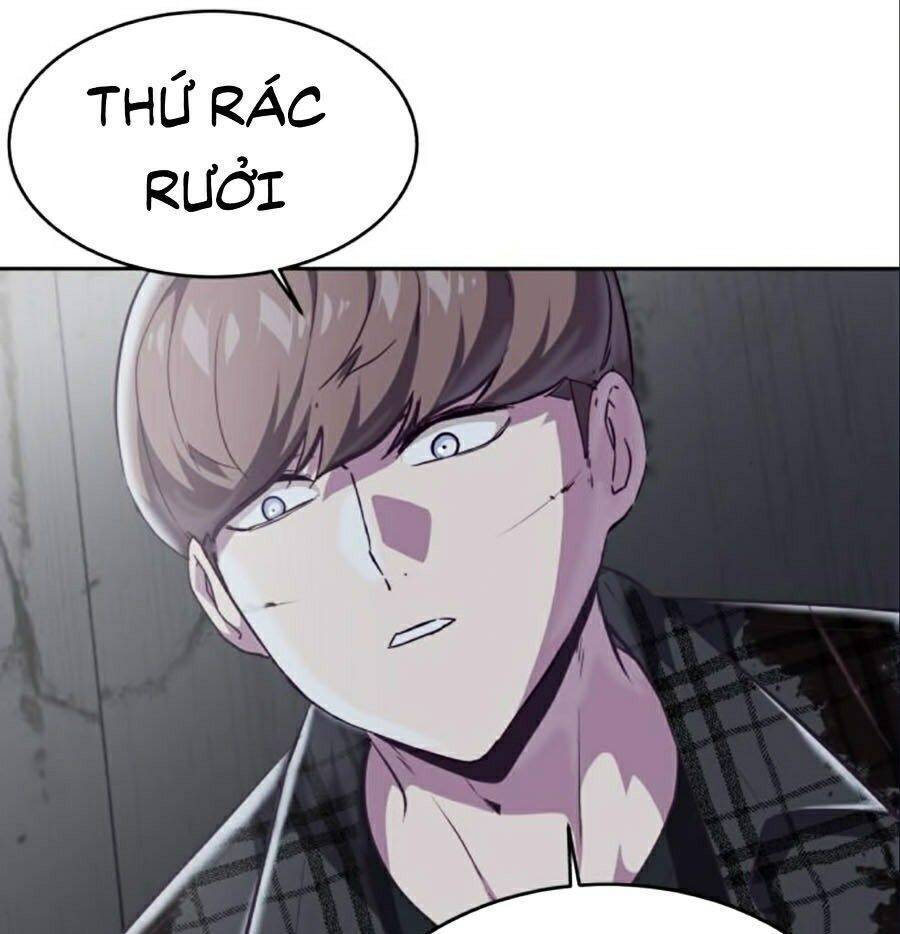 Cậu bé của thần chết chapter 95 - Upload bởi truyensieuhay.com