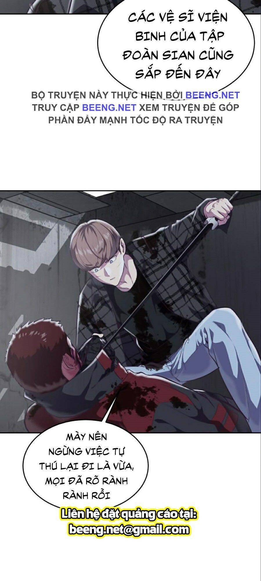 Cậu bé của thần chết chapter 95 - Upload bởi truyensieuhay.com