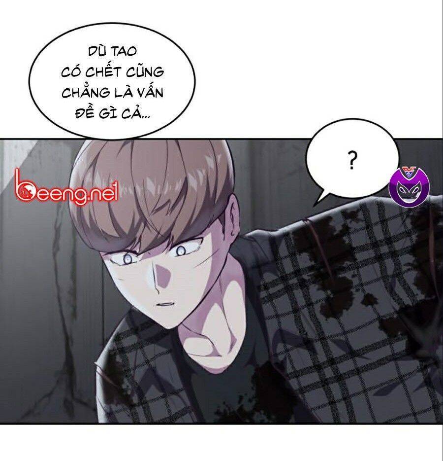 Cậu bé của thần chết chapter 95 - Upload bởi truyensieuhay.com