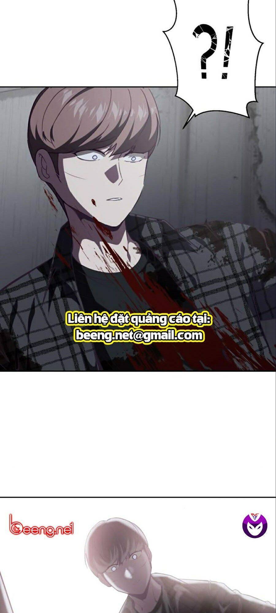Cậu bé của thần chết chapter 95 - Upload bởi truyensieuhay.com