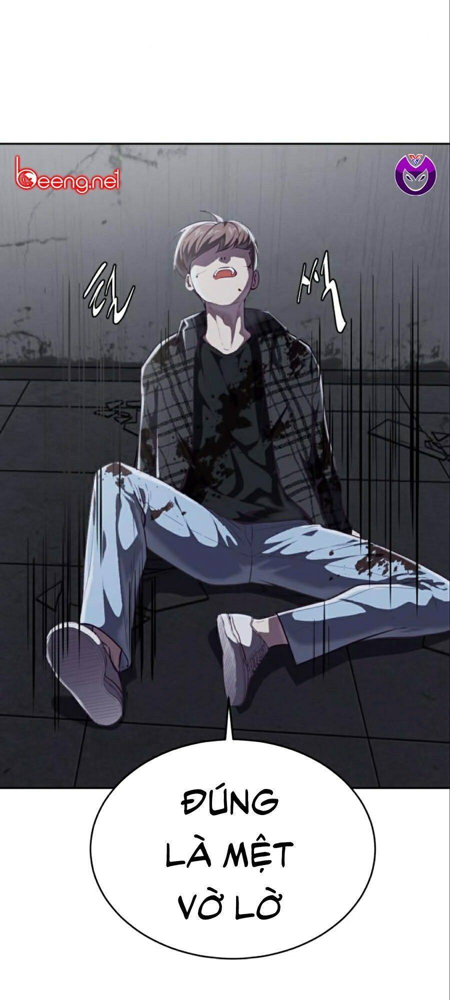 Cậu bé của thần chết chapter 95 - Upload bởi truyensieuhay.com